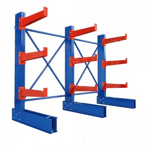 Storr Cantilever Kit Single Sided